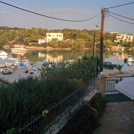 Holiday home Captain's