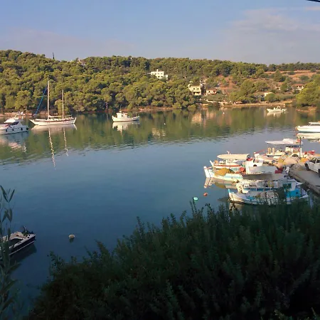 Holiday home Captain's *