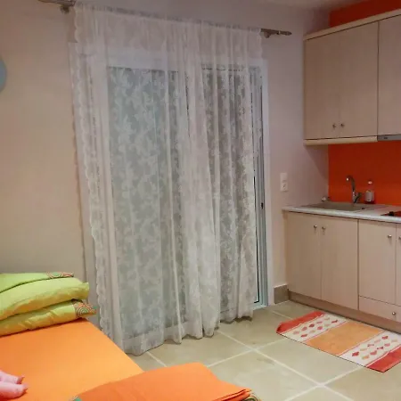 Captain's Holiday home Porto Heli