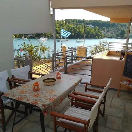 Holiday home Captain's *