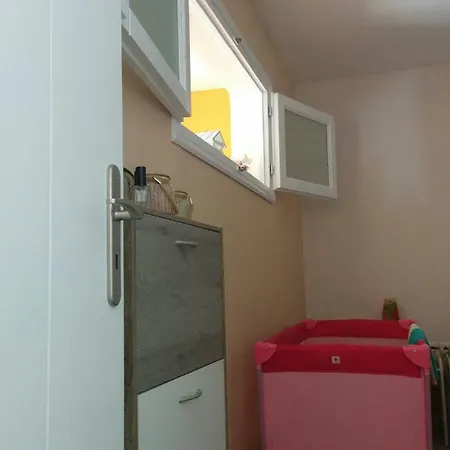 Holiday home Captain's Porto Heli
